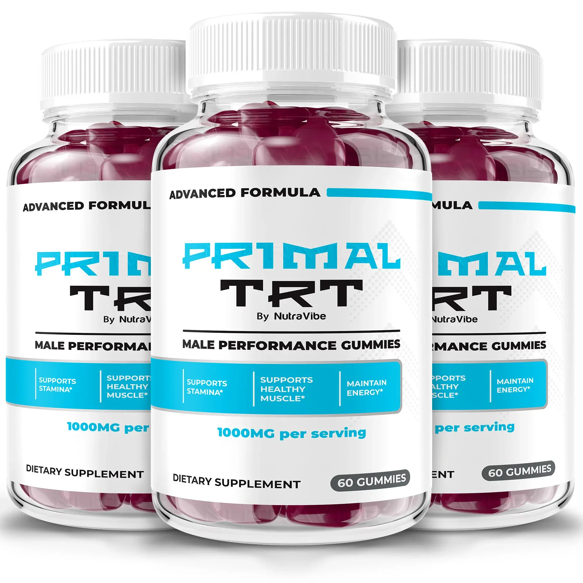 Primal TRTFree Shipping